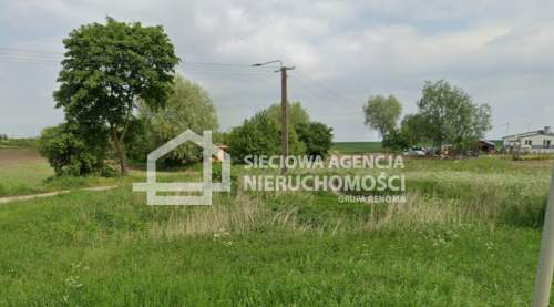 Działka 3249m2 Cygusy/Sztum