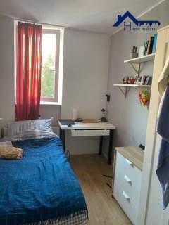 5 pokoi Metro Trocka Balkon 64,35 m 
