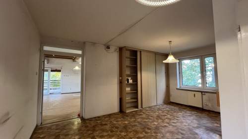 Mieszkanie 112 m2 taras przy parku w Puławach.
