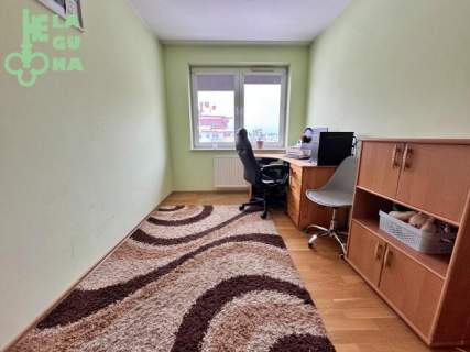 Gdynia Chwarzno 3 pokoje miejsce w hali komórka