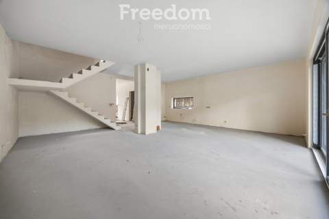 Elegancki dom w Musułach 160 m2 na działce 940m2