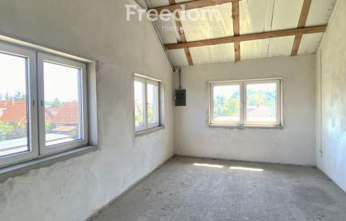 Na wynajem powierzchnia biurowo-produkcyjna, 490m2