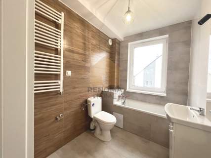 Nowy apartament wykończony pod klucz Krzeptów