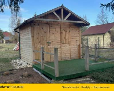 Działka na Jurze Krakowsko-Częstochowskiej- Morsko