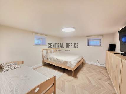 Apartament w domu wolnostojącym- Os. Pobitno