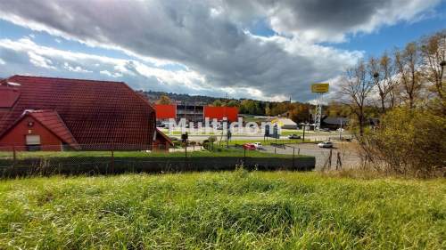 Działka Usługowa 33 ary Cieszyn