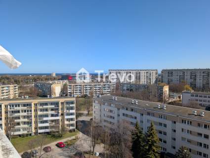 Od zaraz Widok na morze Blisko tramwaju i SKM