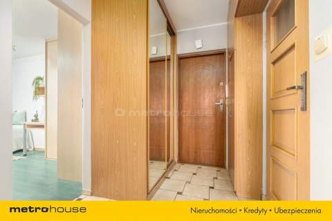 3 pokoje balkon widok na panoramę Wiosny Ludów