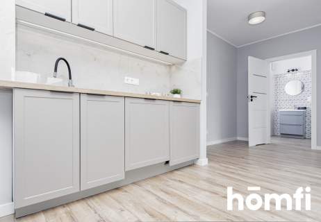 GOTOWY PRODUKT INWESTYCYJNY 89 m 2 BALKONY