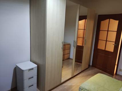 sprzedam mieszkanie Kraków Radzikowskiego 41m2