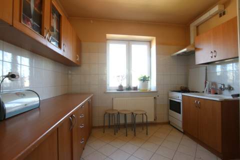 Mieszkanie 2 pokoje 52m2 os. Ruta, Czuby Północne