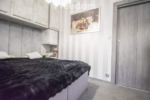 Okazja, Siemianice, Ku Słuńcu, 50m2, Ogród