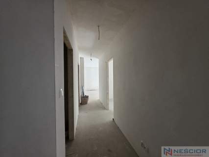 Piękne mieszkanie z wyjściem na ogród 77.43m2