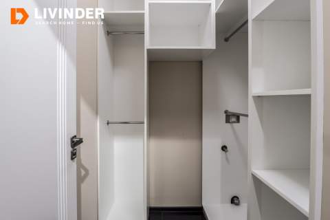 Apartament 2-pokojowy wysoki standard