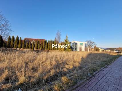 Działka w centrum Świdnika na sprzedaż