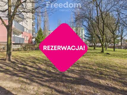 2 pokoje, 50 m Częstochowa, Tysiąclecie