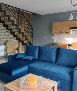 2-poziomowy apartament na wynajem Wilczyce Małe