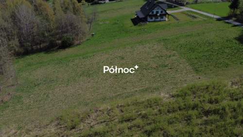 Stary Wiśnicz-atrakcyjna działka na sprzedaż