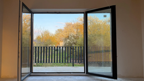 Startuj z klasą I Apartament w zielonej okolicy