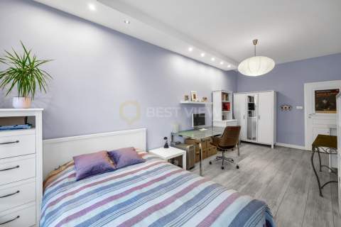 Ostoja Wilanów Balkon 10m2 2 miejsca