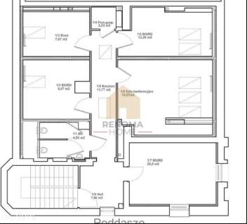 Nieruchomość komercyjna na sprzedaż, 217,6 m2, Legnica