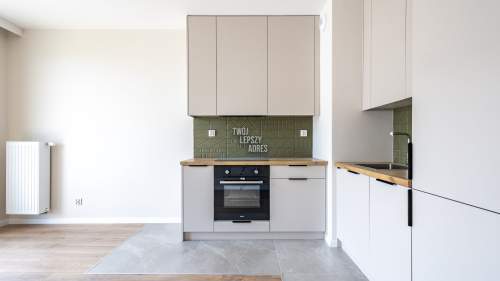 Nowe 2 pokoje 39 M2 wysoki standard balkon