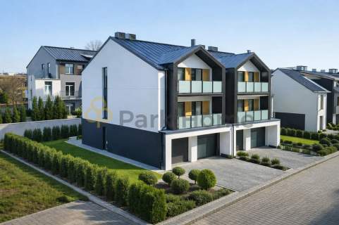 Nowe 42m2, balkon, miejsce postojowe w cenie.