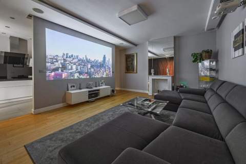 Mieszkanie na sprzedaż, 90,46 m2, Warszawa