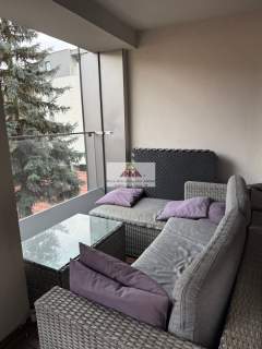 Mieszkanie do wynajęcia, 45 m2, Lublin