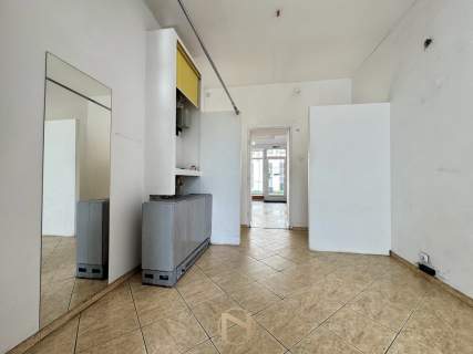 Lokal użytkowy do wynajęcia, 40 m2, Gorzów Wielkopolski