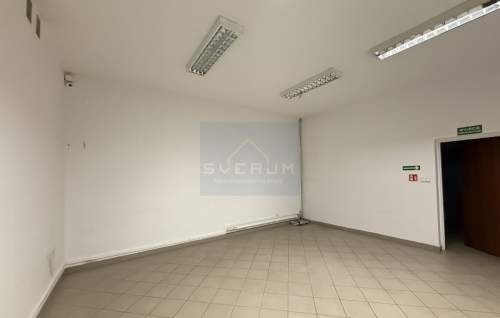 Lokal użytkowy na wynajem w centrum Mykanowa