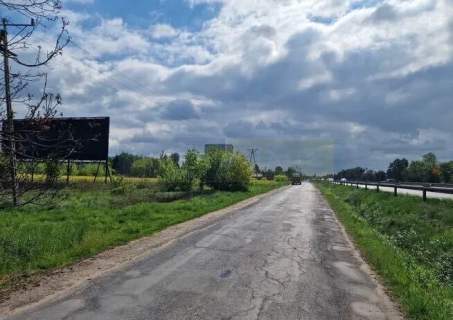 Działka na sprzedaż, 1500 m2, Łomianki