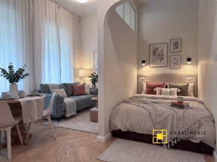 APARTAMENT Z PRZYCHODEM 5 000 MIESIĘCZNIE.