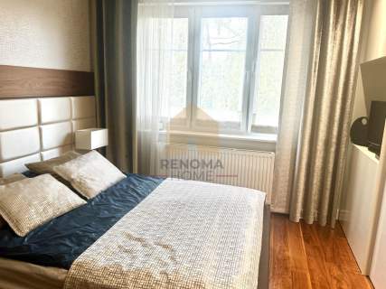 Atrakcyjne-4 pok-2p-120m-2 balkony