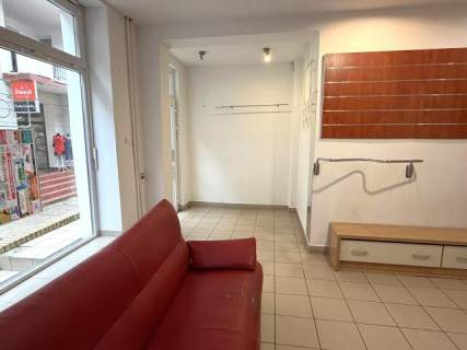 Nieruchomość komercyjna do wynajęcia, 58,59 m2, Kołobrzeg