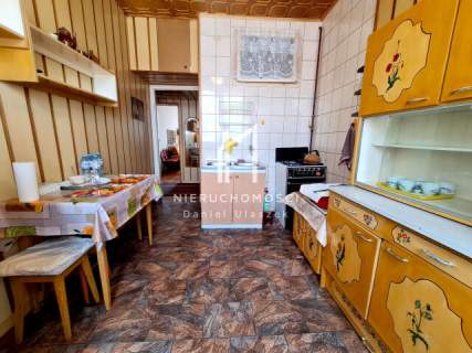 MIESZKANIE W CENTRUM MIASTA, JASŁO, 50M2
