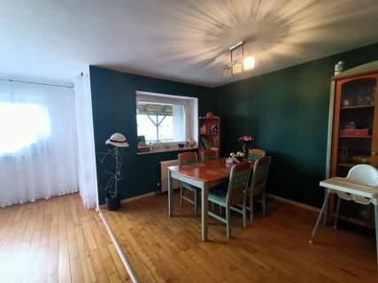 Dom 180 m2 w Leokadiowie blisko Puław/lubelskie.