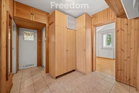 3-pokojowe mieszkanie, 61.5 m Targówek,