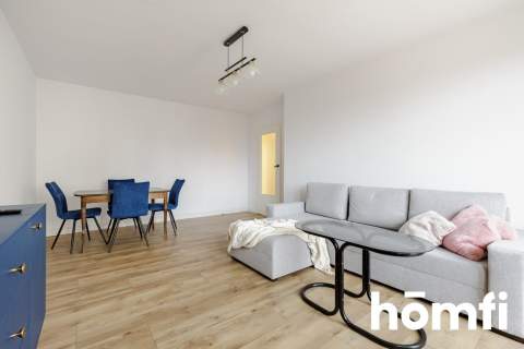 3 pokoje na Gocławiu 70m2 Jezioro Balaton