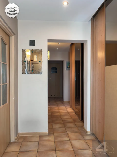 4 pokoje przy Manufakturze, piękny widok, 78 m 