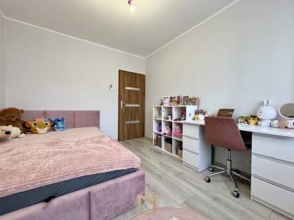 Mieszkanie na sprzedaż, 62,61 m2, Gorzów Wielkopolski
