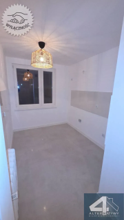 3 pokoje kuchnia loggia, Jordana, 57m