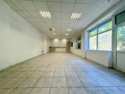 Lokal użytkowy do wynajęcia, 101 m2, Gorzów Wielkopolski
