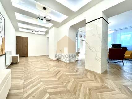 2pok 63m2 / Sienkiewicza Residence/osobna kuchnia