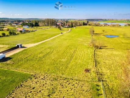 Kątno WZ 900 m do plaży Szeląg Wielki