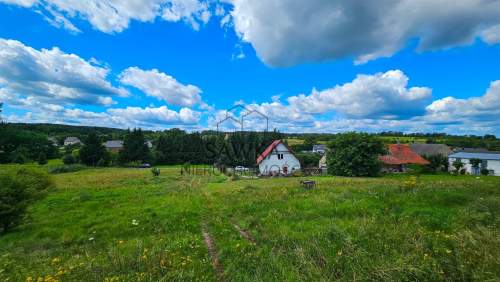 Działka budowlana na sprzedaż, 1601 m2, Gostchorze
