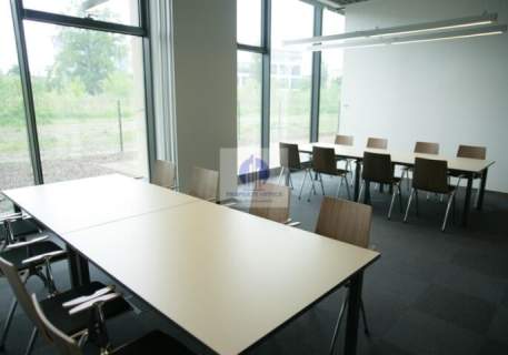 Mokotów lokal usługowo-biurowy 390m2 do wynajęcia