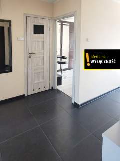 MIESZKANIE 62 m CENTRUM KIELCE UL. TARGOWA
