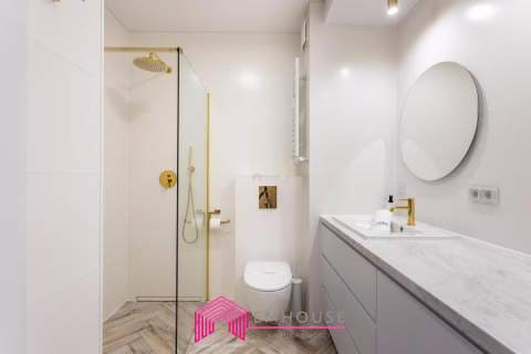 Apartament 2 pokojowy w doskonałej lokalizacji