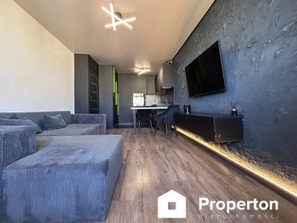 Mieszkanie na sprzedaż, 36,8 m2, Gorzów Wielkopolski